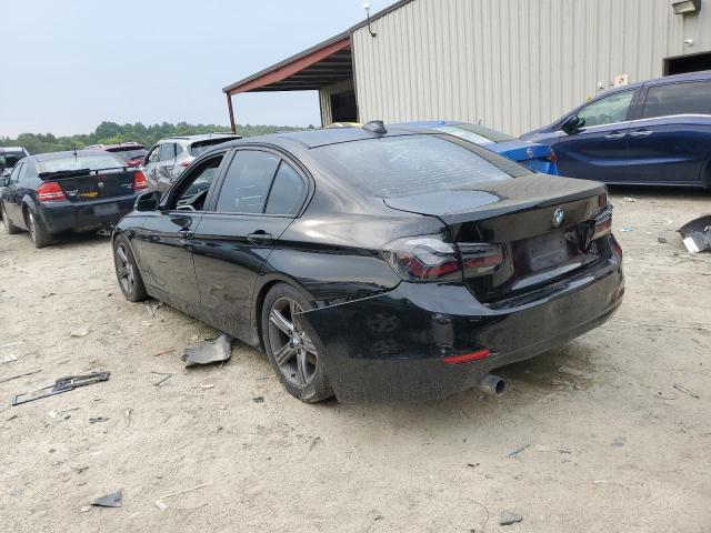 Photo 1 VIN: WBA3B1C56DF078349 - BMW 320 I 