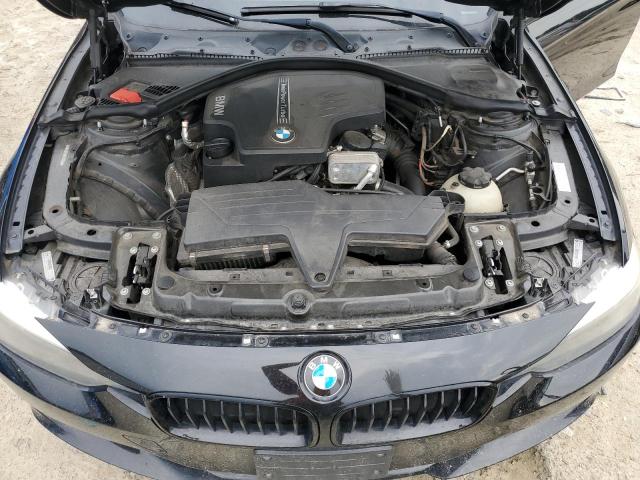 Photo 11 VIN: WBA3B1C56DF078349 - BMW 320 I 