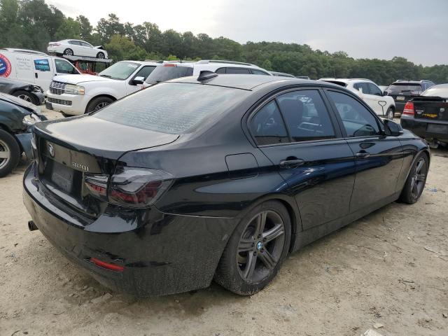 Photo 2 VIN: WBA3B1C56DF078349 - BMW 320 I 