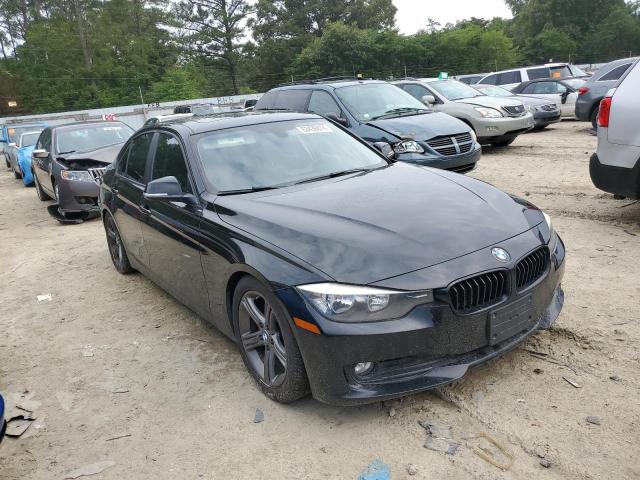 Photo 3 VIN: WBA3B1C56DF078349 - BMW 320 I 