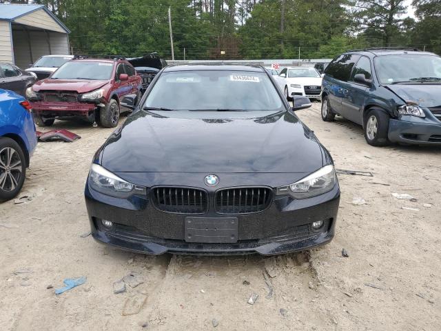 Photo 4 VIN: WBA3B1C56DF078349 - BMW 320 I 