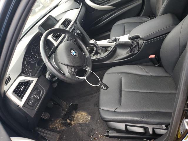 Photo 6 VIN: WBA3B1C56DF078349 - BMW 320 I 