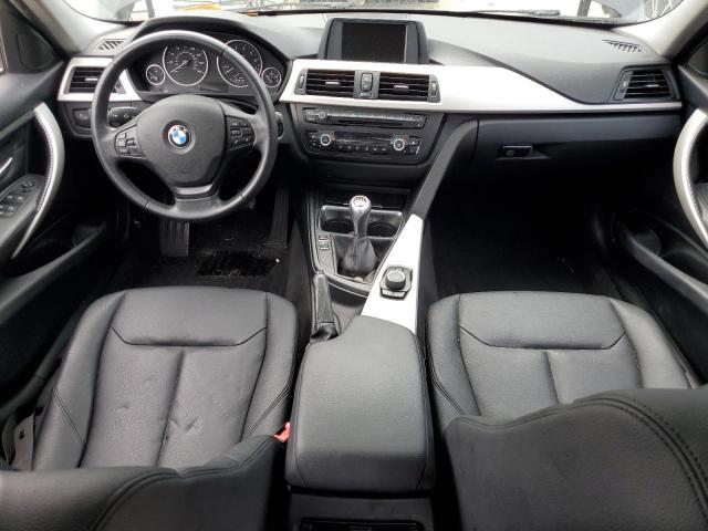 Photo 7 VIN: WBA3B1C56DF078349 - BMW 320 I 