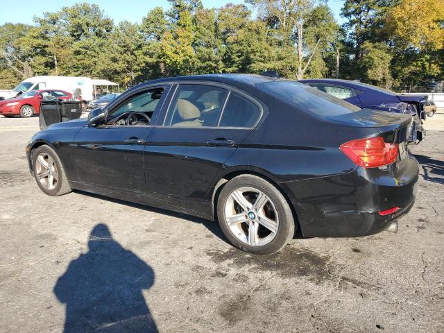 Photo 1 VIN: WBA3B1C56DF461501 - BMW 320 I 