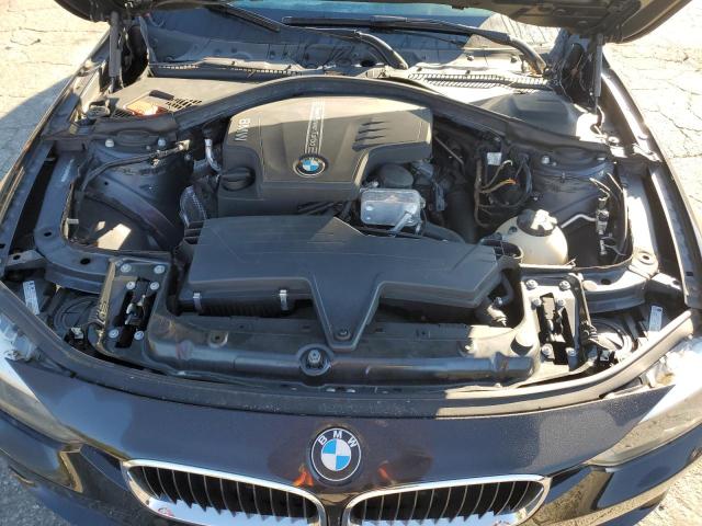 Photo 10 VIN: WBA3B1C56DF461501 - BMW 320 I 