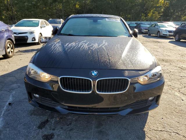 Photo 4 VIN: WBA3B1C56DF461501 - BMW 320 I 