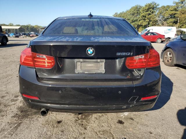 Photo 5 VIN: WBA3B1C56DF461501 - BMW 320 I 