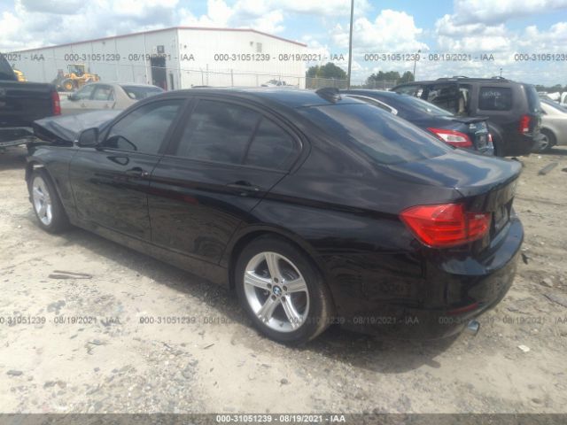 Photo 2 VIN: WBA3B1C56DF462020 - BMW 3 