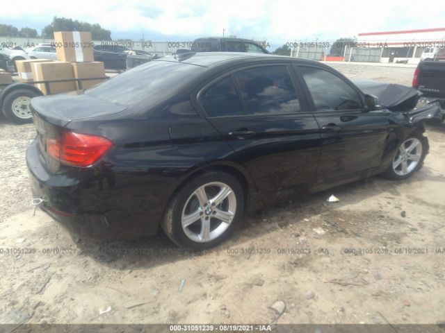 Photo 3 VIN: WBA3B1C56DF462020 - BMW 3 