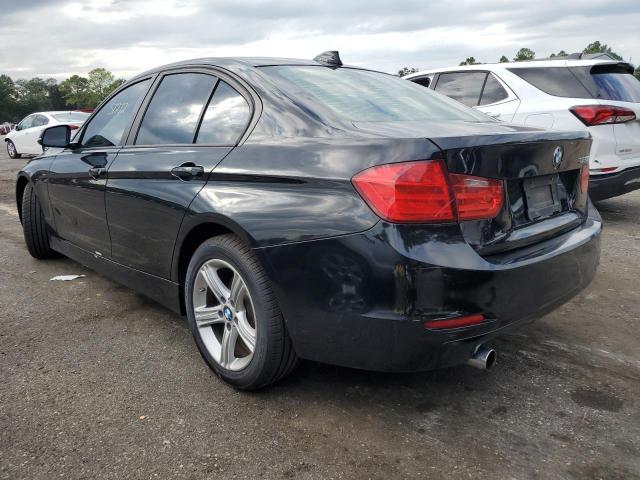 Photo 1 VIN: WBA3B1C56DF462521 - BMW 320 I 