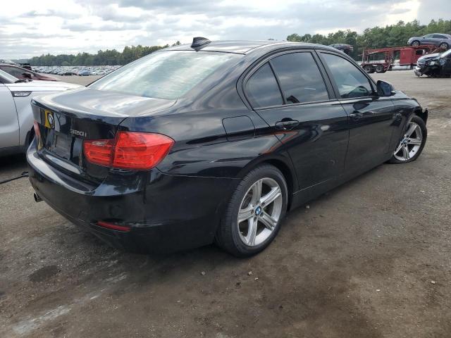 Photo 2 VIN: WBA3B1C56DF462521 - BMW 320 I 