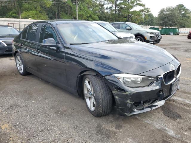 Photo 3 VIN: WBA3B1C56DF462521 - BMW 320 I 