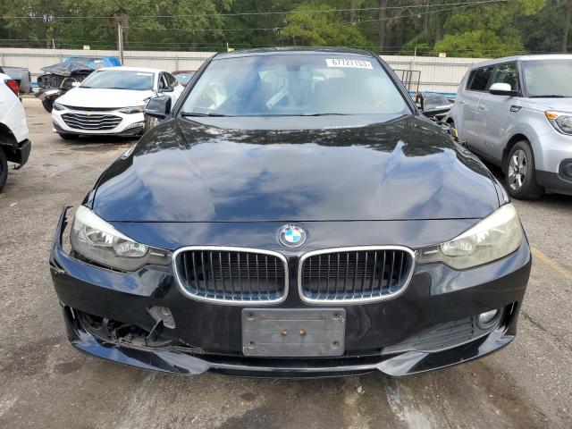 Photo 4 VIN: WBA3B1C56DF462521 - BMW 320 I 