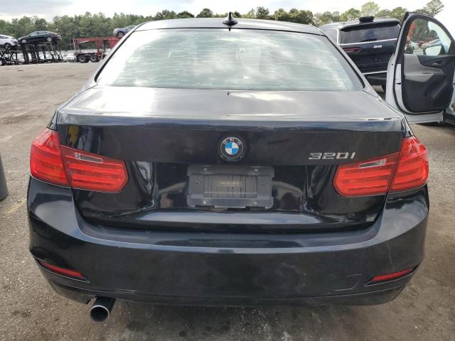 Photo 5 VIN: WBA3B1C56DF462521 - BMW 320 I 