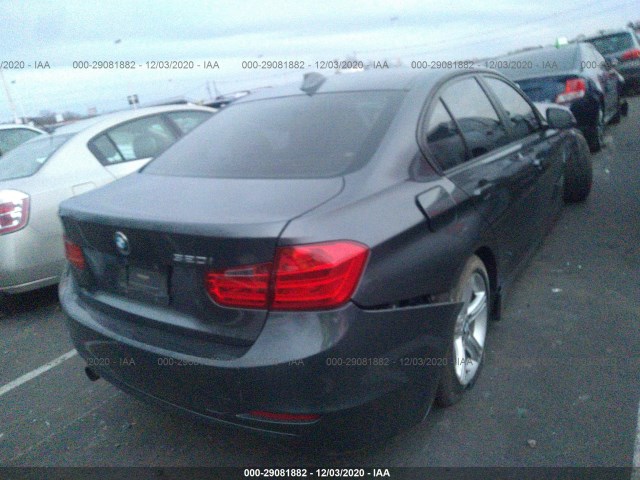 Photo 3 VIN: WBA3B1C56DK128013 - BMW 3 