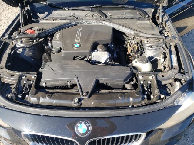 Photo 10 VIN: WBA3B1C56DK128111 - BMW 320 I 