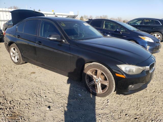 Photo 3 VIN: WBA3B1C56DK128111 - BMW 320 I 