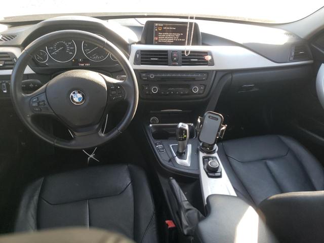 Photo 7 VIN: WBA3B1C56DK128111 - BMW 320 I 