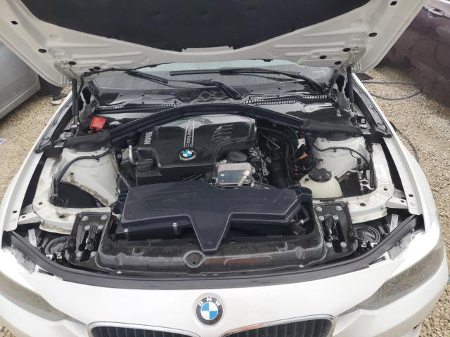 Photo 10 VIN: WBA3B1C56DK128660 - BMW 320 I 