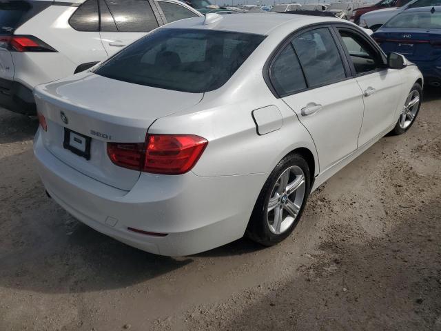 Photo 2 VIN: WBA3B1C56DK128660 - BMW 320 I 