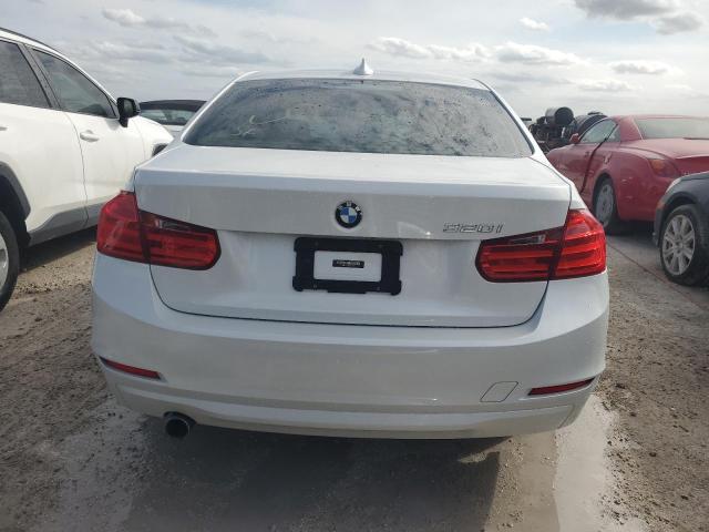 Photo 5 VIN: WBA3B1C56DK128660 - BMW 320 I 