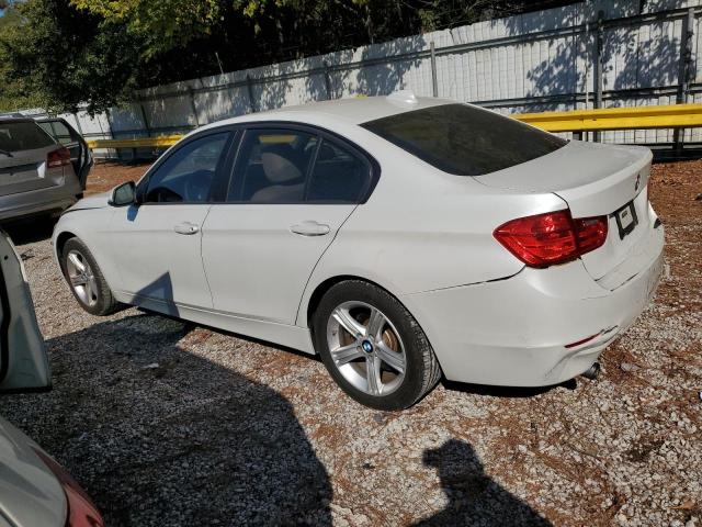 Photo 1 VIN: WBA3B1C56DK129243 - BMW 320 I 