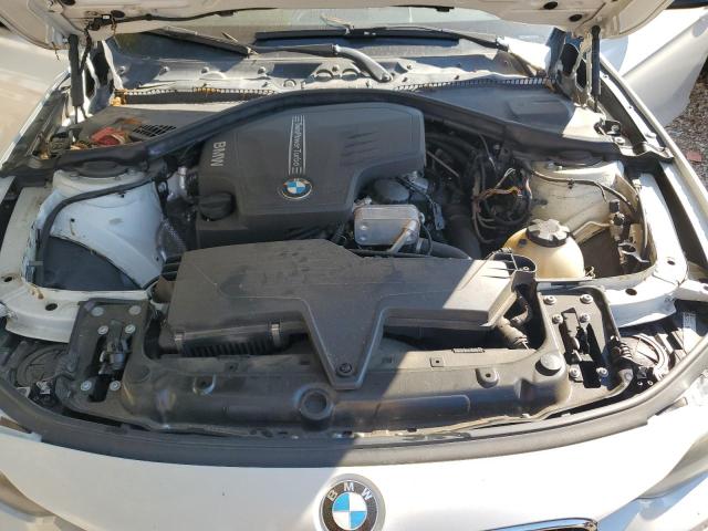 Photo 10 VIN: WBA3B1C56DK129243 - BMW 320 I 