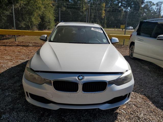 Photo 4 VIN: WBA3B1C56DK129243 - BMW 320 I 