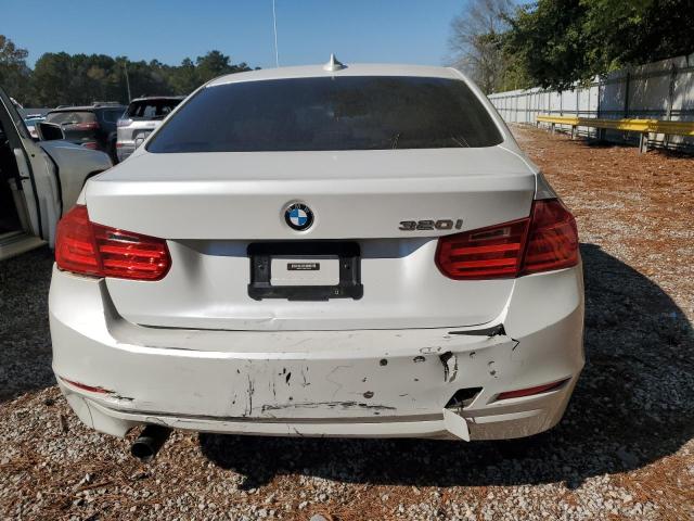 Photo 5 VIN: WBA3B1C56DK129243 - BMW 320 I 