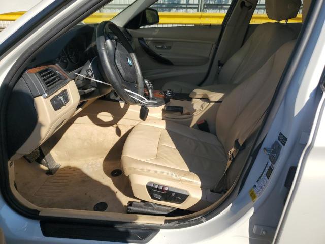 Photo 6 VIN: WBA3B1C56DK129243 - BMW 320 I 