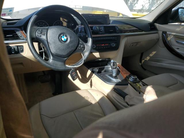 Photo 7 VIN: WBA3B1C56DK129243 - BMW 320 I 