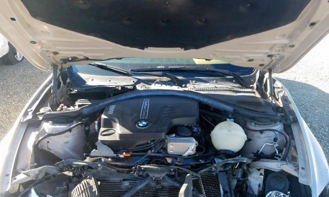 Photo 6 VIN: WBA3B1C56DK129310 - BMW 320 