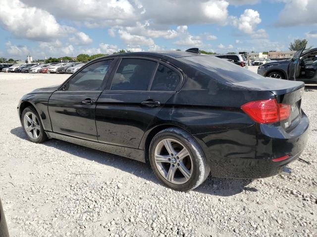 Photo 1 VIN: WBA3B1C56DK129758 - BMW 320 I 