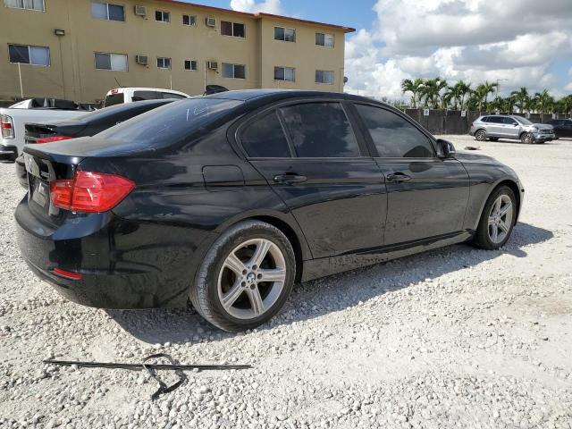 Photo 2 VIN: WBA3B1C56DK129758 - BMW 320 I 