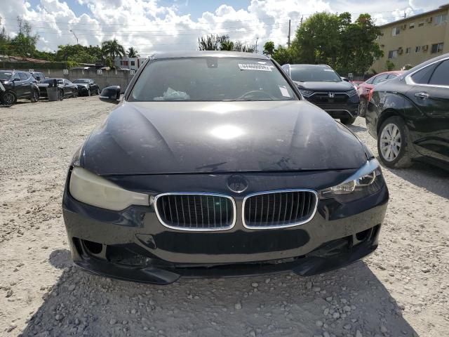 Photo 4 VIN: WBA3B1C56DK129758 - BMW 320 I 