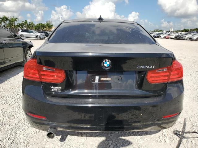 Photo 5 VIN: WBA3B1C56DK129758 - BMW 320 I 