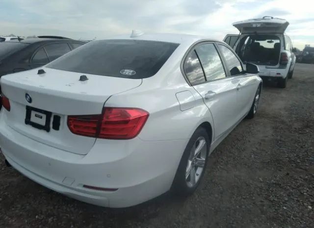 Photo 3 VIN: WBA3B1C56DK130490 - BMW 3 SERIES 