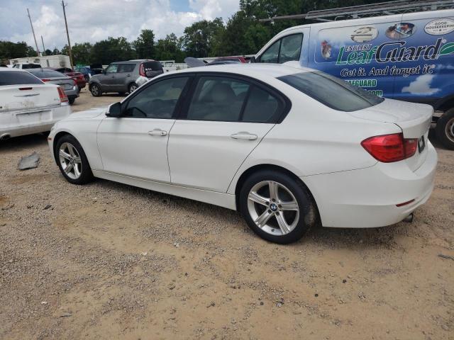 Photo 1 VIN: WBA3B1C56EK134038 - BMW 320 I 