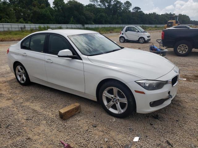 Photo 3 VIN: WBA3B1C56EK134038 - BMW 320 I 