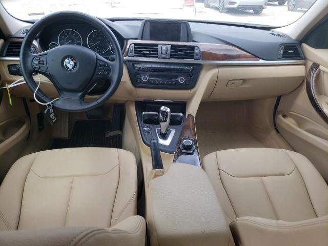 Photo 7 VIN: WBA3B1C56EK134038 - BMW 320 I 