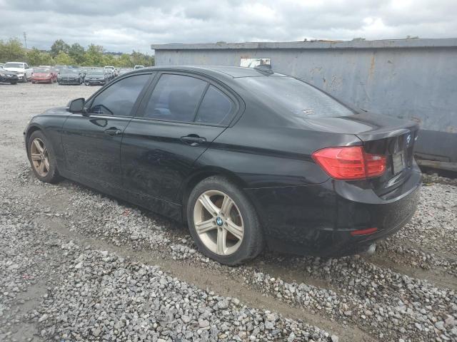 Photo 1 VIN: WBA3B1C56EK134251 - BMW 320 I 