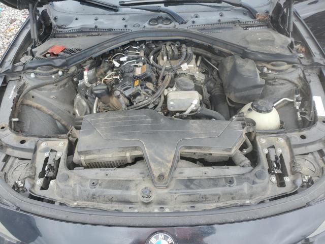 Photo 10 VIN: WBA3B1C56EK134251 - BMW 320 I 