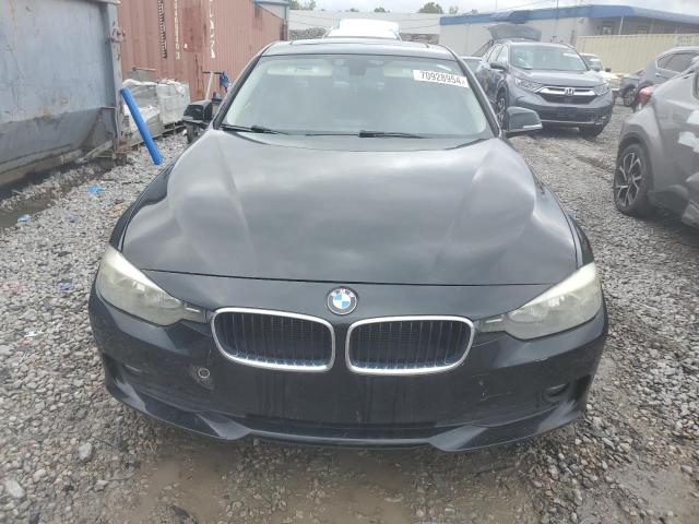 Photo 4 VIN: WBA3B1C56EK134251 - BMW 320 I 