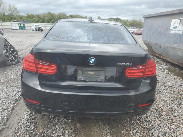 Photo 5 VIN: WBA3B1C56EK134251 - BMW 320 I 