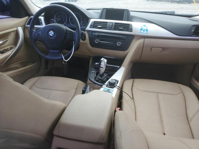 Photo 7 VIN: WBA3B1C56EK134251 - BMW 320 I 