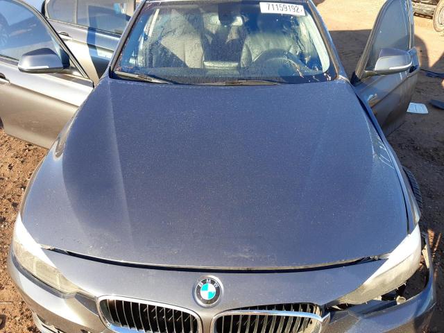 Photo 10 VIN: WBA3B1C56EK134654 - BMW 320 I 