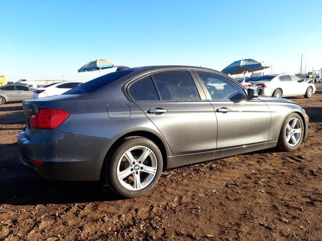 Photo 2 VIN: WBA3B1C56EK134654 - BMW 320 I 