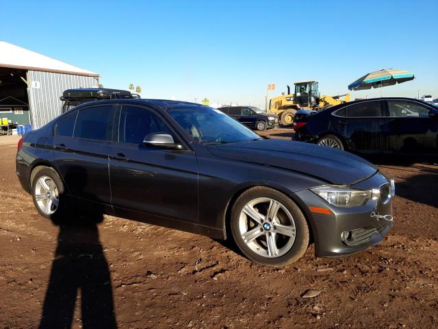 Photo 3 VIN: WBA3B1C56EK134654 - BMW 320 I 