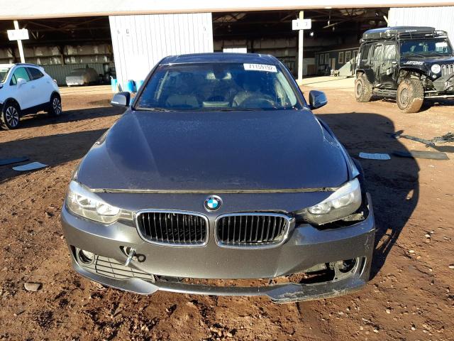 Photo 4 VIN: WBA3B1C56EK134654 - BMW 320 I 