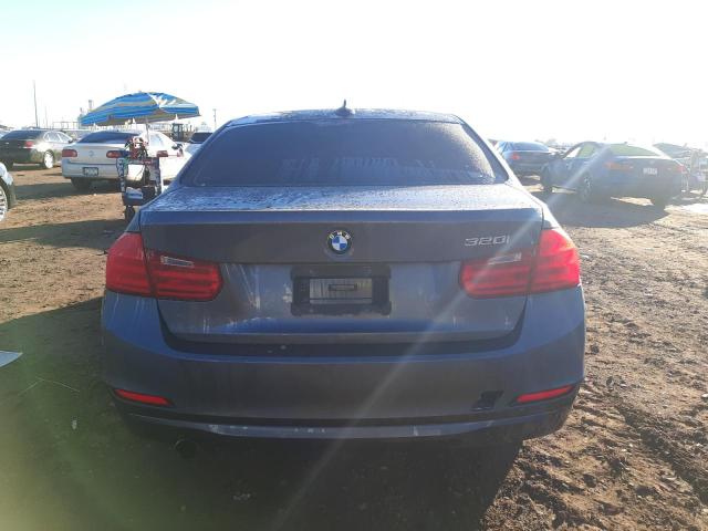 Photo 5 VIN: WBA3B1C56EK134654 - BMW 320 I 